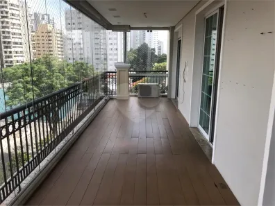 Apartamento com 3 Quartos à venda, 220m² no Vila Congonhas, São Paulo