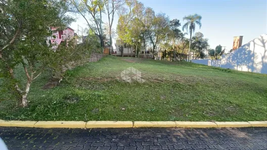Lote/Terreno à venda, 336m² no Country, Santa Cruz do Sul