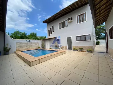 Casa com 4 Quartos à venda, 360m² no Vargem Grande, Rio de Janeiro