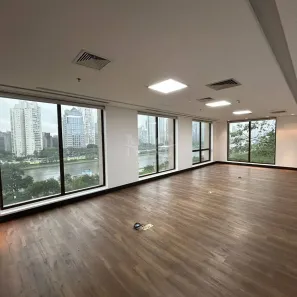 Sala Comercial à venda, 230m² no Cidade Jardim, São Paulo