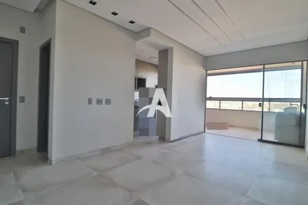 Apartamento com 3 Quartos para alugar, 100m² no Osvaldo Rezende, Uberlândia