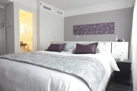 Flat com 1 Quarto à venda, 33m² no Moema, São Paulo