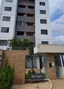 Apartamento com 2 Quartos para alugar, 97m² no Plano Diretor Sul, Palmas