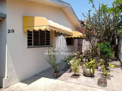 Casa com 4 Quartos à venda, 117m² no Jardim São Jorge, Nova Odessa
