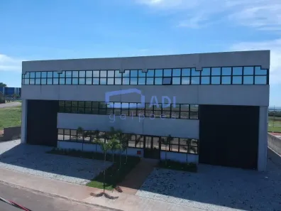 Galpão/Depósito/Armazém à venda, 1759m² no Centro, Mogi Mirim