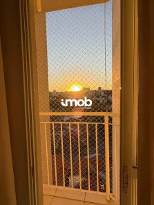Apartamento com 2 Quartos à venda, 52m² no Jardim Pagliato, Sorocaba