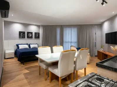 Apartamento com 1 Quarto à venda, 43m² no Caminho das Árvores, Salvador