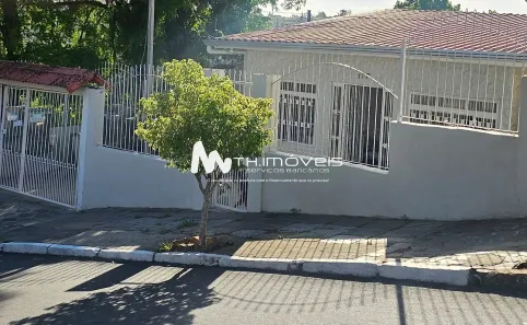 Casa com 3 Quartos à venda, 100m² no Krahe, Viamão