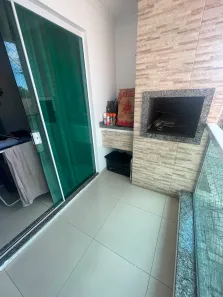 Apartamento com 2 Quartos à venda, 64m² no Cordeiros, Itajaí