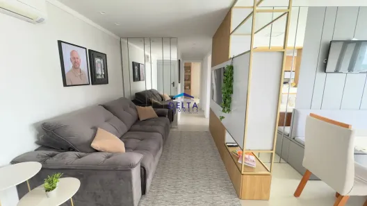 Apartamento com 3 Quartos à venda, 92m² no Centro, Torres