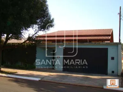 Sobrado com 4 Quartos à venda, 400m² no City Ribeirão, Ribeirão Preto