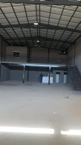 Galpão/Depósito/Armazém à venda, 360m² no Moinho dos Ventos, Goiânia