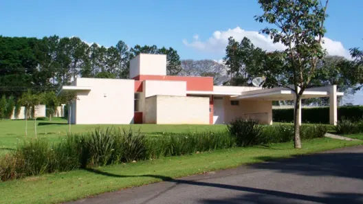 Casa de Condomínio com 4 Quartos à venda, 350m² no Parque São Bento, Sorocaba