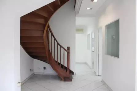Casa com 5 Quartos à venda, 120m² no Vila Mariana, São Paulo