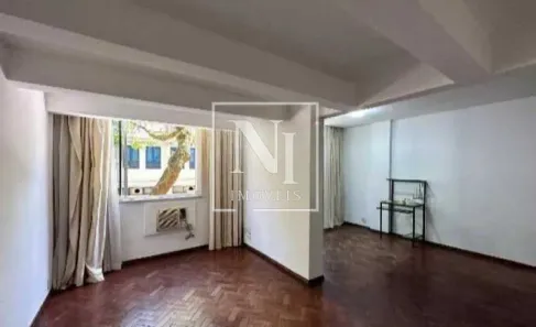 Apartamento com 2 Quartos à venda, 103m² no Copacabana, Rio de Janeiro