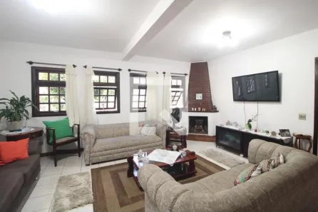 Casa com 4 Quartos à venda, 134m² no Interlagos, São Paulo