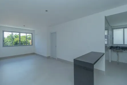 Apartamento com 3 Quartos à venda, 79m² no Sagrada Família, Belo Horizonte