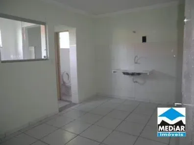 Kitnet com 1 Quarto para alugar, 19m² no São Gabriel, Belo Horizonte