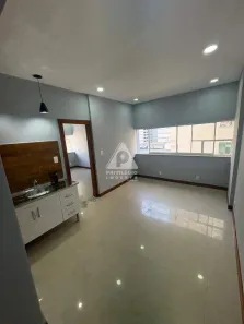 Apartamento com 1 Quarto à venda, 36m² no Centro, Rio de Janeiro