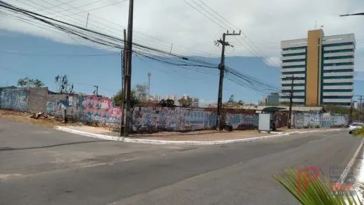 Lote/Terreno à venda, 2000m² no São Francisco, São Luís