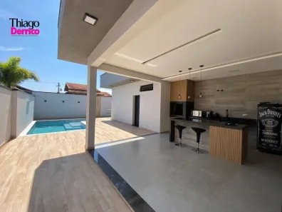 Casa de Condomínio com 3 Quartos à venda, 245m² no Residencial Village Splendore, Pindamonhangaba