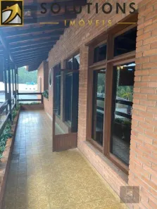 Imóvel Comercial com 4 Quartos à venda, 770m² no Região Central, Caieiras