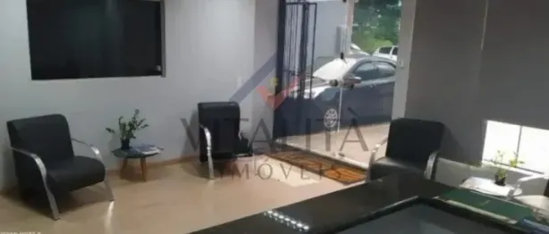 para venda ou aluguel, 350m² no Alto da Boa Vista, Ribeirão Preto