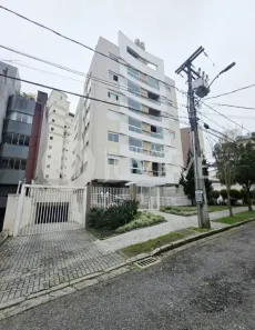 Apartamento com 2 Quartos para alugar, 68m² no Juvevê, Curitiba