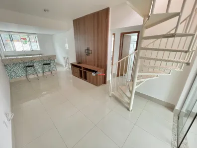 Cobertura com 3 Quartos à venda, 200m² no Jaraguá, Belo Horizonte