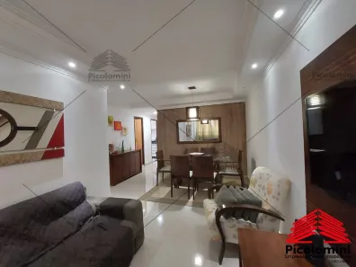 Apartamento com 3 Quartos à venda, 78m² no Jardim Independência, São Paulo