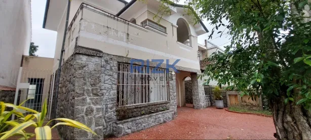 Casa com 3 Quartos à venda, 206m² no Jardim da Glória, São Paulo