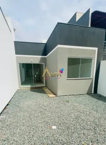 Casa com 2 Quartos à venda, 51m² no Centro, Penha