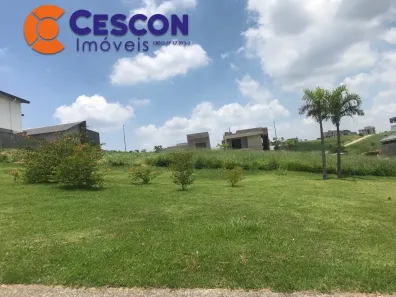 Lote/Terreno à venda, 490m² no Quintas do Ingaí, Santana de Parnaíba