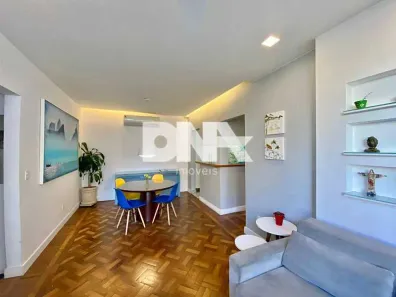 Apartamento com 2 Quartos à venda, 70m² no Copacabana, Rio de Janeiro