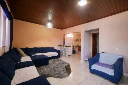Casa com 3 Quartos à venda, 101m² no Jardim Novo Mundo, Goiânia