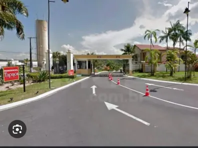 Lote/Terreno à venda, 240m² no Tarumã, Manaus