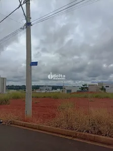 Lote/Terreno à venda, 250m² no Loteamento Portal do Vale II, Uberlândia