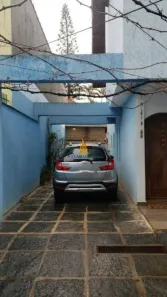 Sobrado com 4 Quartos para alugar, 190m² no Vila Rosália, Guarulhos