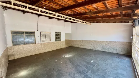 Casa com 3 Quartos à venda, 215m² no Jardim Guanabara III, Goiânia