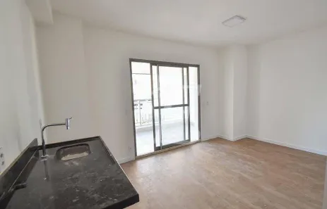 Apartamento com 1 Quarto à venda, 33m² no Vila Dom Pedro I, São Paulo