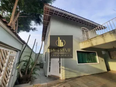 Sobrado com 3 Quartos à venda, 142m² no Parque Vitória, São Paulo