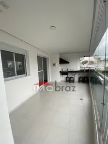 Apartamento com 3 Quartos à venda, 94m² no Mooca, São Paulo
