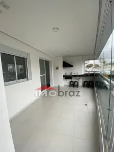 Apartamento com 3 Quartos à venda, 94m² no Mooca, São Paulo