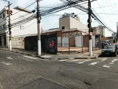 Lote/Terreno à venda, 252m² no Centro, Osasco
