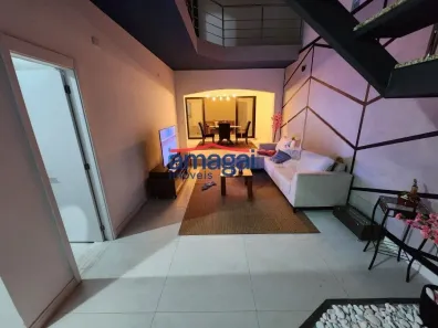 Sobrado com 3 Quartos à venda, 227m² no Jardim Terras de São João, Jacareí