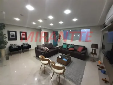 Apartamento com 6 Quartos à venda, 349m² no Santana, São Paulo