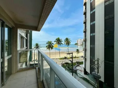 Apartamento com 3 Quartos à venda, 98m² no Vila Luis Antônio, Guarujá