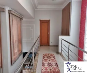 Sobrado com 3 Quartos à venda, 287m² no Conjunto Residencial Santa Terezinha, São Paulo