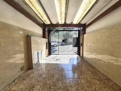 Sobrado com 3 Quartos à venda, 111m² no Vila Mascote, São Paulo