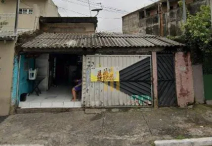Casa com 1 Quarto à venda, 10m² no Vila Teresinha, São Paulo